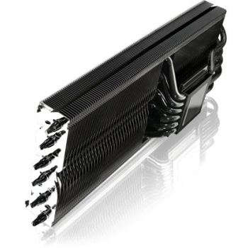 Chłodzenie GPU RAIJINTEK Morpheus Black-1