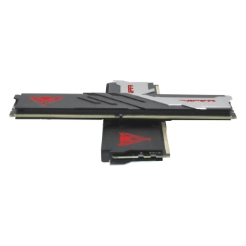 PATRIOT DDR5 2x16GB VIPER VENOM 6600MHz XMP3-7