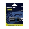 PATRIOT RAGE LITE 120 MB/s 64GB USB 3.2 czarny-3