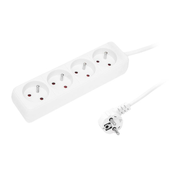 Przedłużacz BLOW 98-015# (3m; kolor biały)-1
