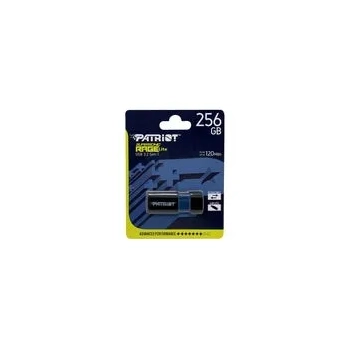 PATRIOT RAGE LITE 120 MB/s 256GB USB 3.2 czarny-1