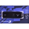 PARTIOT FLASHDRIVE Xporter 3 256GB Type A USB3.2-7