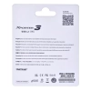 PARTIOT FLASHDRIVE Xporter 3 256GB Type A USB3.2-8