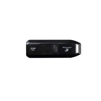 PARTIOT FLASHDRIVE Xporter 3 256GB Type A USB3.2-4