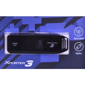 PARTIOT FLASHDRIVE Xporter 3 256GB Type A USB3.2-7