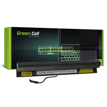 GREEN CELL BATERIA LE97 DO LENOVO L15M4A01 2200 MAH 14.4V-1