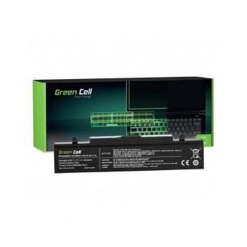 GREEN CELL BATERIA SA01 SAMSUNG AA-PB9NC6B 4400 MAH 11.1V-1