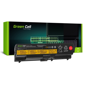 GREEN CELL BATERIA LE49 DO LENOVO 45N1001 4400 MAH 10.8V-1