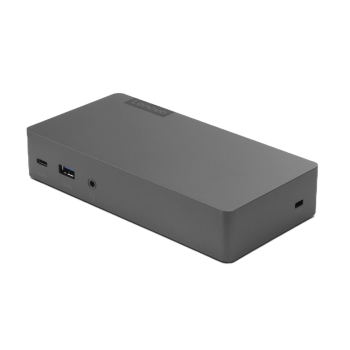 Lenovo stacja dokująca ThunderBolt 3 Essential Dock 135W 40AV0135EU-1