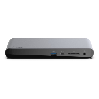 BELKIN DOCK NEXT GEN THUNDERBOLT 3, 0,8M CABLE-1