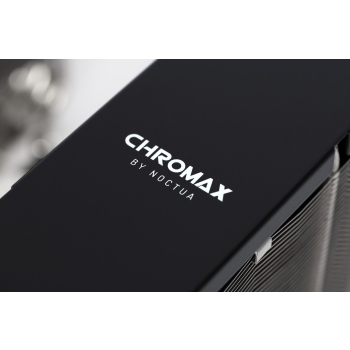 Osłona NOCTUA NA-HC8 chromax black-1