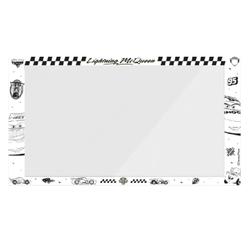 Pebble Gear™ CARS Szkło ochronne-1