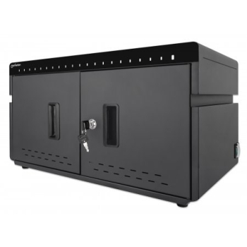 MANHATTAN STACJA ŁADUJĄCA USB-C POWER DELIVERY 360-1