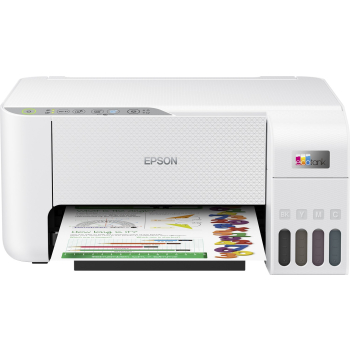 Urządzenie wielofunkcyjne 3w1 Epson EcoTank L3256-1