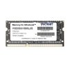 PATRIOT DDR3 8GB Ultrabook 1600MHz CL11 SO-DIMM-2