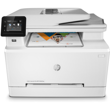 Urządzenie wielofunkcyjne HP Color LaserJet Pro MFP M283fdw-1