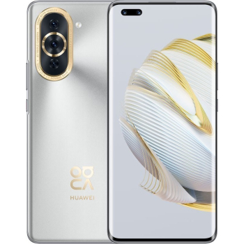 Smartfon Huawei Nova 10 Pro 8/256GB Srebrny-1