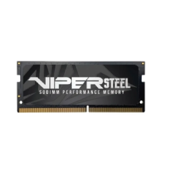 PATRIOT SO-DIMM DDR4 VIPER STEEL 8GB 3200MHz CL18-1