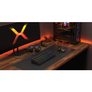 Klawiatura KRUX Atax PRO RGB Outemu Brown-1