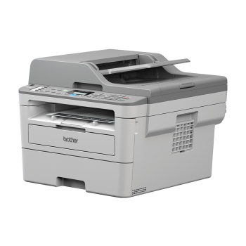 Urządzenie wielofunkcyjne Brother MFC-B7715DW MFC-B7715DWAP2 (laserowe; A4; Skaner płaski)-1