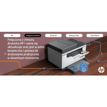 URZĄDZENIE WIELOFUNKCYJNE HP LASERJET M234SDWE-1