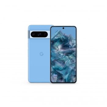 Smartfon Google Pixel 8 Pro 5G 12/256GB Niebieski-1