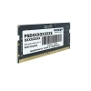 PATRIOT SIGNATURE SO-DIMM DDR5 16GB 5600MHz 1 Rank-2