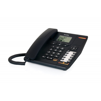 Alcatel Temporis 880 Telefon analogowy czarny-1