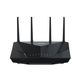 Router Asus RT-AX5400 Wi-Fi 6 VPN 4x1GbE USB 3.2-1