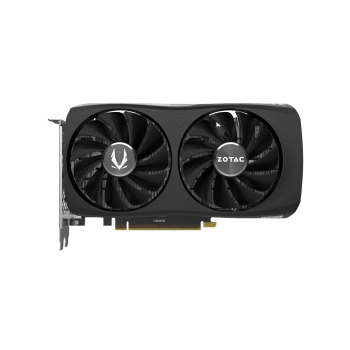 Karta graficzna ZOTAC GAMING GeForce RTX 4060 8GB GDDR6 BULK-1