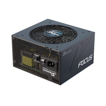 Zasilacz Seasonic FOCUS GX-850 80Plus Gold 850W-1