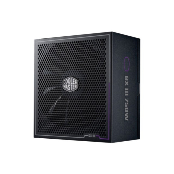 COOLER MASTER ZASILACZ GX III GOLD 750W MODULARNY MPX-7503-AFAG-BEU-1