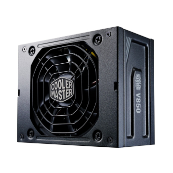 COOLER MASTER ZASILACZ V850 SFX GOLD MODULARNY 80+ GOLD MPY-8501-SFHAGV-EU-1