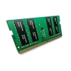 Samsung SO-DIMM 16GB DDR4 2Rx8 3200MHz PC4-25600 M471A2K43EB1-CWE-1