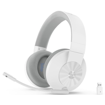 Słuchawki Lenovo Legion H600 Wireless Gaming Headset Stingray-1