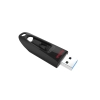 Pendrive SanDisk Cruzer Ultra SDCZ48-016G-U46 (16GB; USB 3.0; kolor czarny)-2