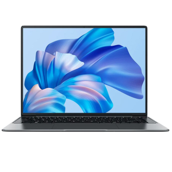 Chuwi Corebook X CWI570 i3-1215U 14" QHD 16GB SSD512 BT BLKB Win11 Gray-1