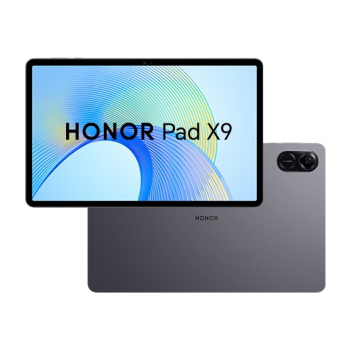 Tablet Honor Pad X9 4/128GB Szary-1