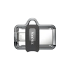 Pendrive SanDisk Ultra Dual Drive SDDD3-064G-G46 (64GB; microUSB, USB 3.0; kolor czarny)-5