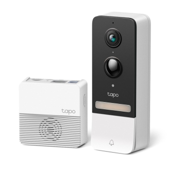 Kamera TP-LINK Tapo D230S1-1