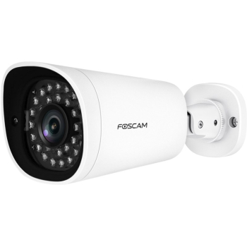 Kamera IP POE Foscam G4EP OUTDOOR 4MP Biała-1