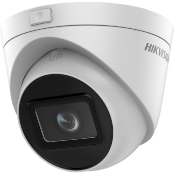 HIKVISION Kamera IP w obudowie typu turret, rozdzielczość 4MP, przetwornik: 1/3"-1
