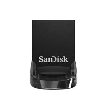 SANDISK FLASH Ultra Fit 512GB 130MB/s USD 3.1-1