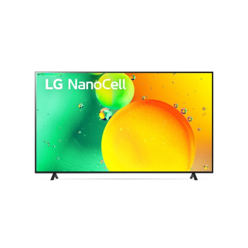 Telewizor 75" LG 75NANO753QA-1