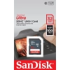 SANDISK ULTRA SDHC 32GB 100MB/s-1