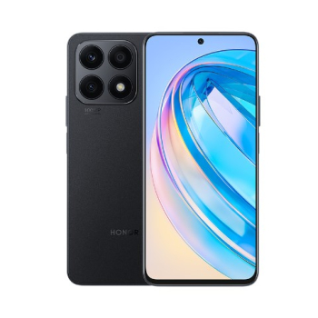 Smartfon Honor X8a 6/128GB Czarny-1