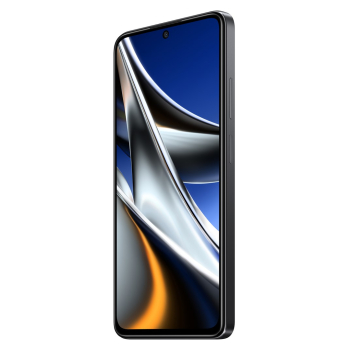 Smartfon Xiaomi POCO X4 Pro 5G 6/128GB Czarny-1