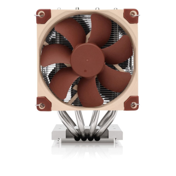 Chłodzenie procesora Noctua NH-D9 TR5-SP6 - 90mm-1