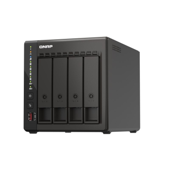 QNAP SERWER PLIKÓW TS-453E-8G-1