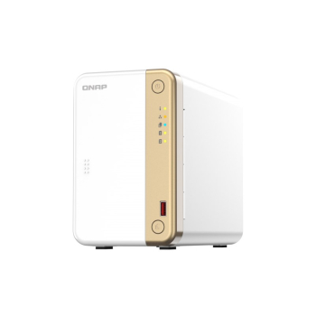 QNAP SERWER PLIKÓW TS-262-4G-1